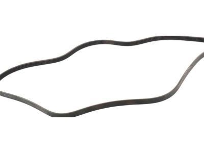 Chevy 12654472 Serpentine Belt