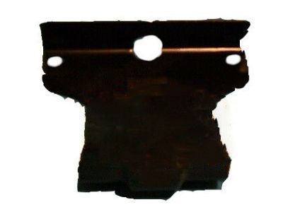 GMC 15972506 Oil Cooler Lower Bracket