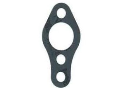 1996 Oldsmobile Bravada Water Pump Gasket - 3754587