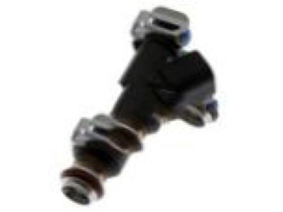 Chevy 12599504 Injector