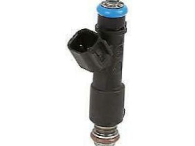 Chevy 12599504 Injector