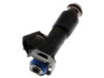 Hummer 12599504 Injector