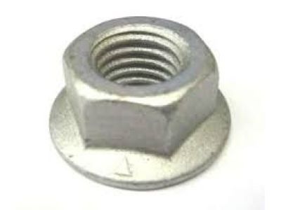 Buick 11514598 Front Bracket Nut