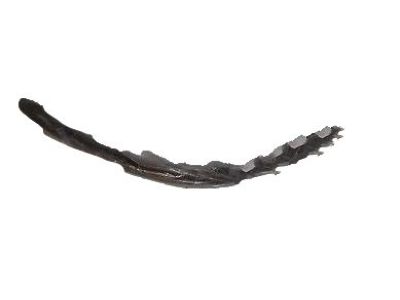 2012 GMC Canyon Weather Strip - 25956728