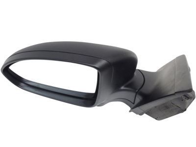 Chevy Cruze Side View Mirrors - 95186709