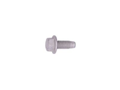 Chevy 11518623 Valve Screw