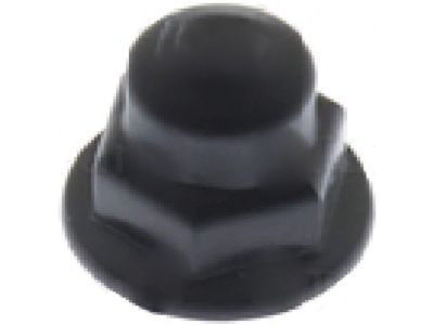 Buick 10378967 Cap Assembly