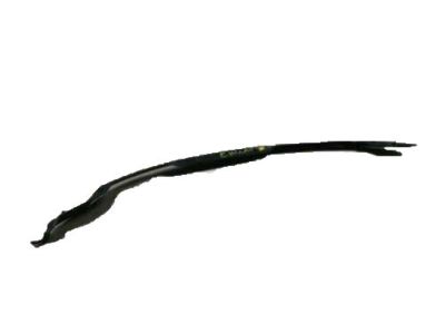 2017 Cadillac XT5 Weather Strip - 23198124