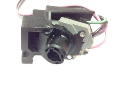 Oldsmobile 7835340 Wiper Switch