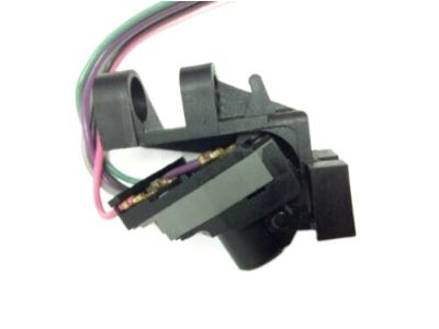 Pontiac 7835340 Wiper Switch