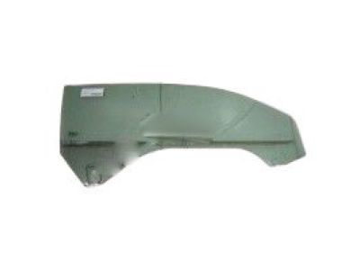 Chevy 22840054 Door Glass