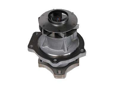 Hummer 12620226 Water Pump