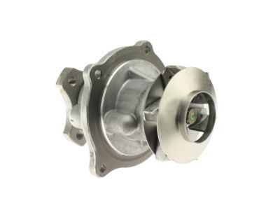 Chevy 12620226 Water Pump