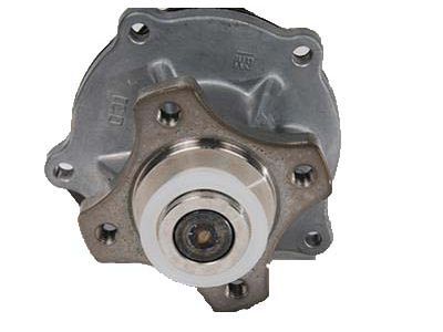 Chevy 12620226 Water Pump