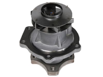 GMC 12620226 Water Pump