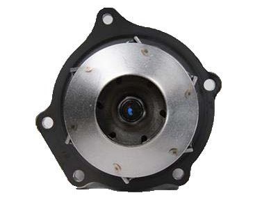 Hummer 12620226 Water Pump