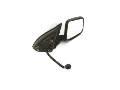 Chevy Equinox Side View Mirrors - 23467297