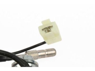 GM 15951992 Base Assembly, Radio Antenna