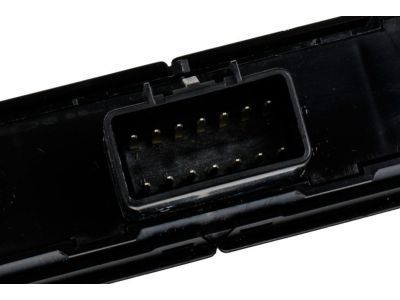 GMC 10384440 Switch Assembly