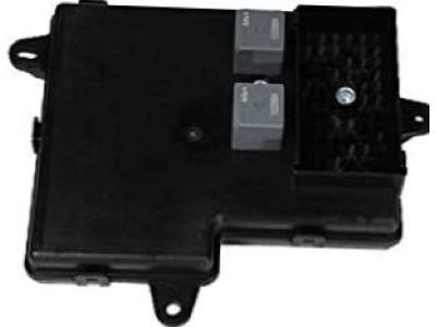 Chevy 20939593 Module