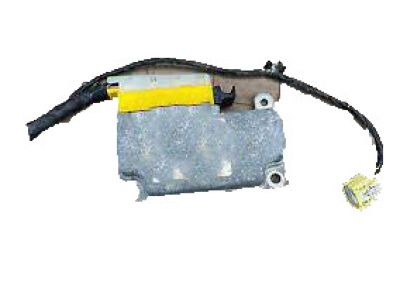 Pontiac 25850233 Diagnostic Unit