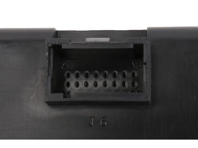 Chevy 19369689 Control Module