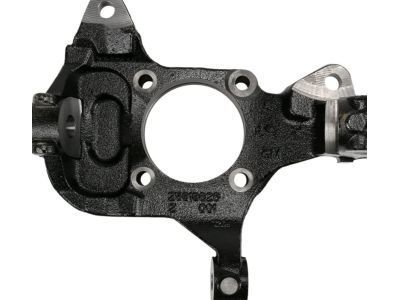 GM 25850470 Steering Knuckle Assembly