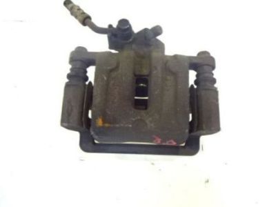 Saturn 96626074 Caliper