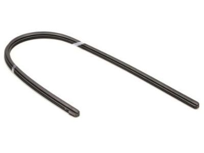 Cadillac 13277081 Wiper Blade Insert