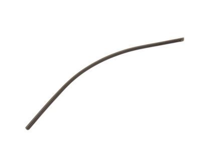 Cadillac 13277081 Wiper Blade Insert