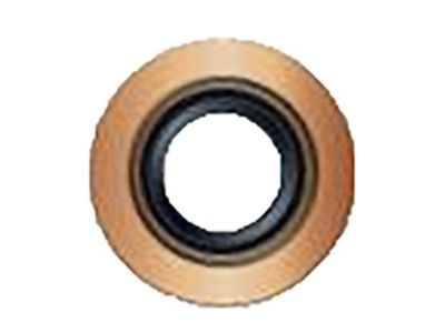 Cadillac 89019199 Shaft Seals