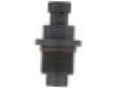 Saturn 21020719 Vehicle Speed Sensor