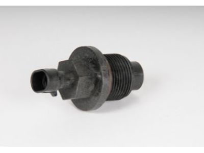 Saturn SC2 Vehicle Speed Sensor - 21020719