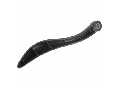 GMC 88979776 HANDLE,DRIVER SEAT RECLINING(PEWTER)