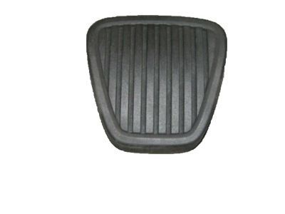 Chevy 92173104 COVER,CLUTCH PEDAL(PART OF 13)