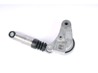 Cadillac 12590199 Tensioner