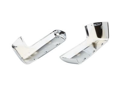 Chevy 84328137 MIRROR KIT,OUTSIDE REAR VIEW(INCLUDES 2,3)(CHROME)(INSTALL 0.80)(0.1868 KG)