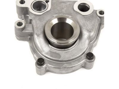 Cadillac 12555384 Oil Pump