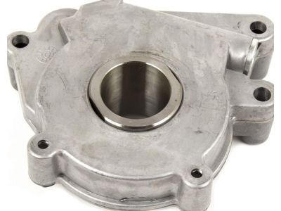 Cadillac 12555384 Oil Pump