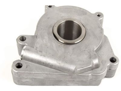 Cadillac 12555384 Oil Pump