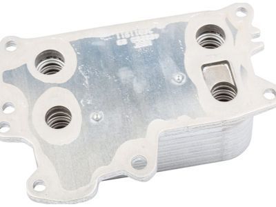 Chevy 55595793 Oil Cooler