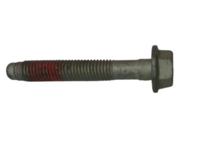 Chevy 92138876 Trailing Arm Bolt