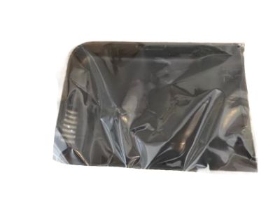 Chevy Mirror Cover - 20837381