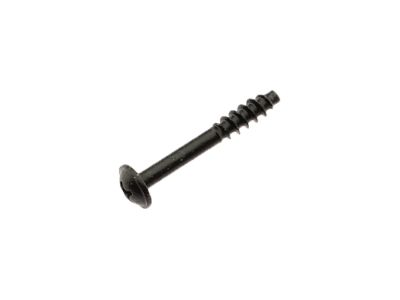 Chevy 13384034 Air Cleaner Assembly Bolt