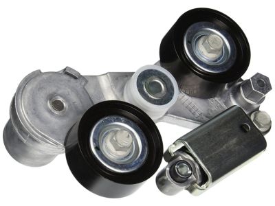 Chevy 12663047 Belt Tensioner