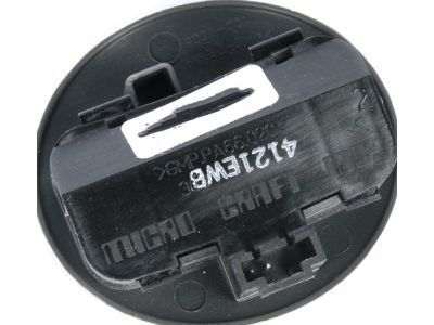 Saturn 22726158 Cruise Switch