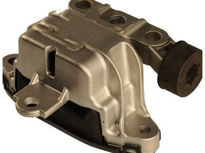 Chevy Sonic Engine Mount - 95133816