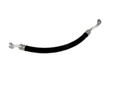 GMC Sierra 3500 HD A/C Hose - 22876356