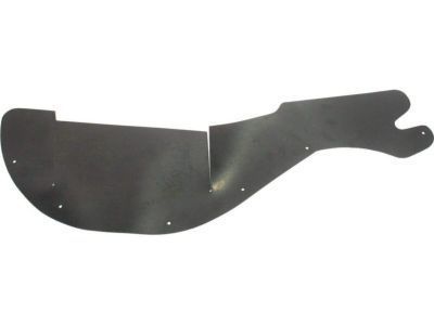 Oldsmobile 15679117 Splash Shield