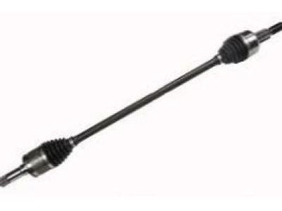 Saturn Axle Shaft - 15116777